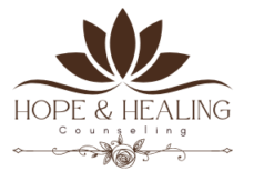 Hope & Healing Counseling